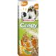 Versele-Laga Crispy Sticks Répával és Petrezselyemmel 2×55g