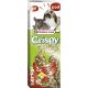 Versele-Laga Crispy Sticks Gyógynövényekkel 2×55g
