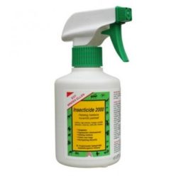 Insecticide 2000 Rovarirtó Permet 250ml