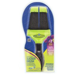 Furminator S kétoldalas, duplatükrös kefe 