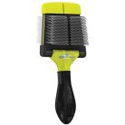Furminator S kétoldalas, duplatükrös kefe 