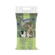 bunnyNature FreshGrass réti széna 750 g
