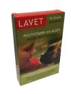 Lavet Algás Multivitamin Kutyáknak 50db