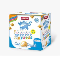 Animonda Milkies Multi-Pack 6x30g