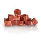 KID DOG Prémium marhahús kockák 200g 