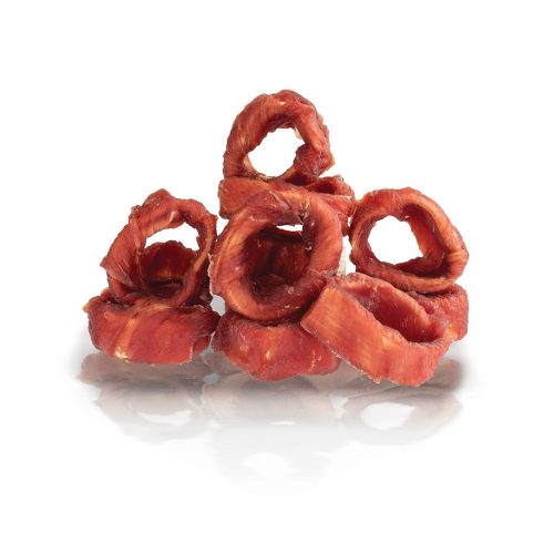 KID DOG kacsahús tőkehal tekercsen 250g