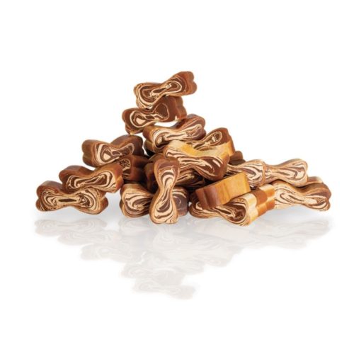 KID DOG Prémium marhahús csontocskák 80g