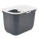 Savic Hop In Wc fehér-antracit 58,5x39x39,5cm