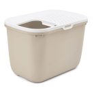 Savic Hop In Wc fehér-mokka 58,5x39x39,5cm