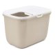 Savic Hop In Wc fehér-mokka 58,5x39x39,5cm