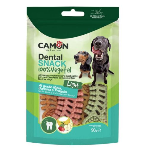 Camon Dental Snack Vega 90g