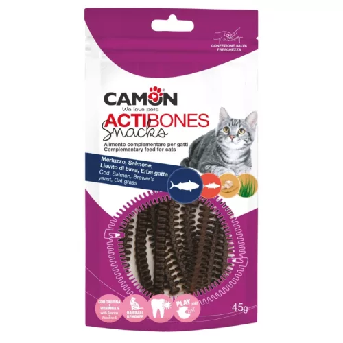 Camon Actibones Snack 45g