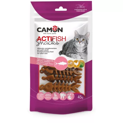 Camon ActiFish Snack 45g