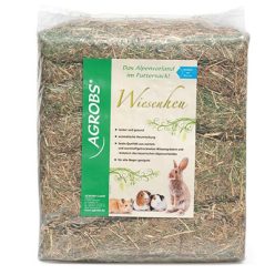 Agrobs Wiesenheu 10kg