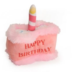 Camon Happy Birthday torta 16cm