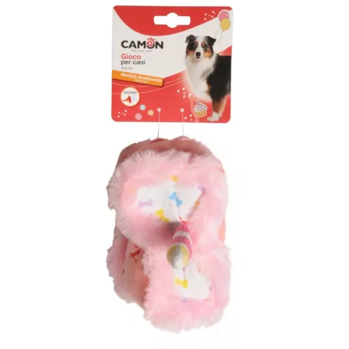 Camon Happy Birthday torta 16cm