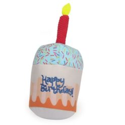 Camon Happy Birthday süti 23cm