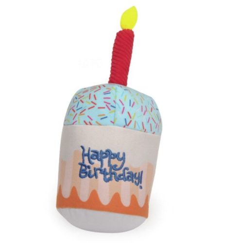 Camon Happy Birthday süti 23cm