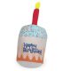 Camon Happy Birthday süti 23cm
