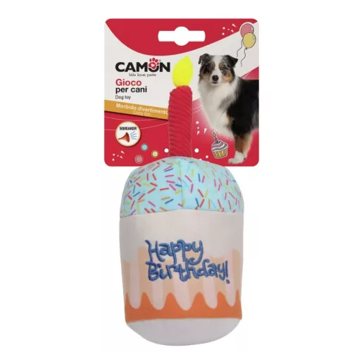 Camon Happy Birthday süti 23cm