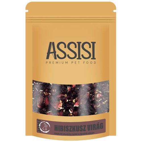 ASSISI Jade hibiszkusz virág 100g