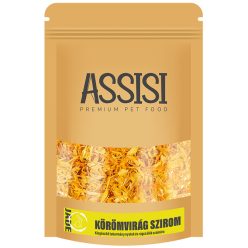 ASSISI Jade körömvirág szirom 100g