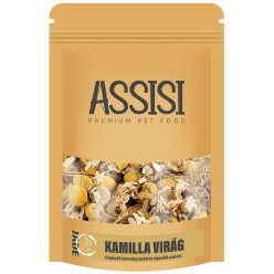 ASSISI Jade kamilla virág 100g