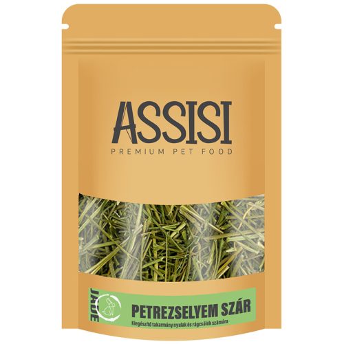 ASSISI Jade petrezselyem szár 100g