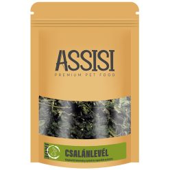 ASSISI Jade csalánlevél 100g