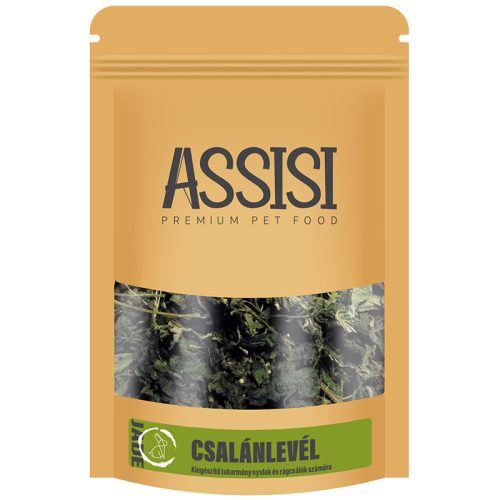 ASSISI Jade csalánlevél 100g