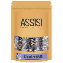 ASSISI Jade kék búzavirág 100g