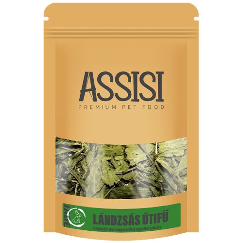 ASSISI Jade lándzsás útifű 100g