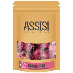 ASSISI Jade rózsavirág 100g