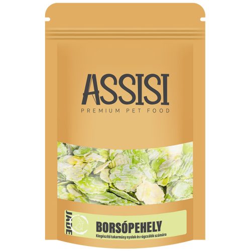 ASSISI Jade borsópehely 150g