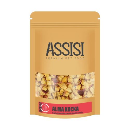 ASSISI Jade alma kocka 100g