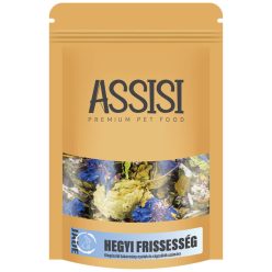 ASSISI Jade hegyi frissesség 85g