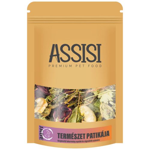 ASSISI Jade természet patikája 85g