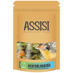 ASSISI Jade kertválogatás 85g