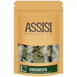 ASSISI Jade borsmenta 100g