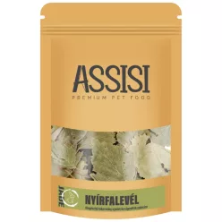 ASSISI Jade nyírfalevél 100g
