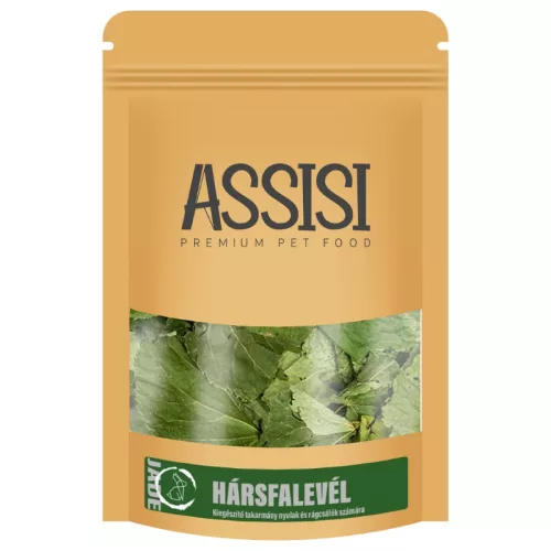 ASSISI Jade hársfalevél 100g