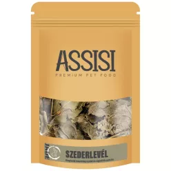 ASSISI Jade szederlevél 100g