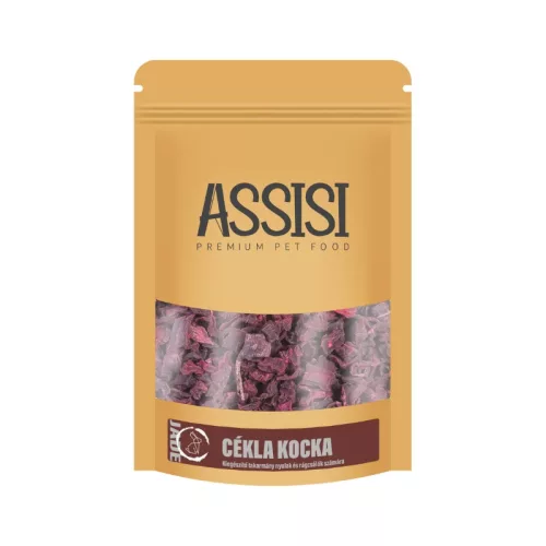 ASSISI Jade cékla kocka 150g