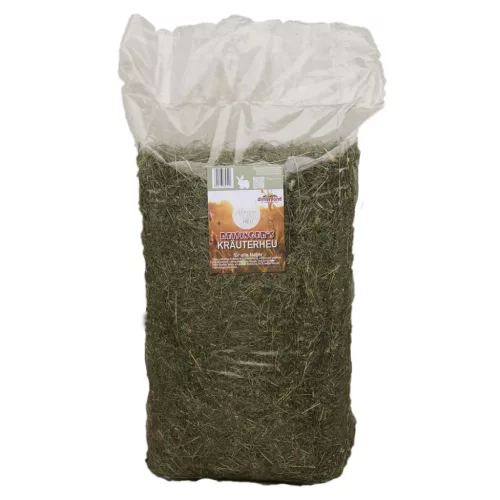 Almenland Kräuterheu gyógynövényes széna 4,3 kg - 2. kaszálás
