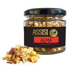 ASSISI Luna jutalomfalat alma 50g