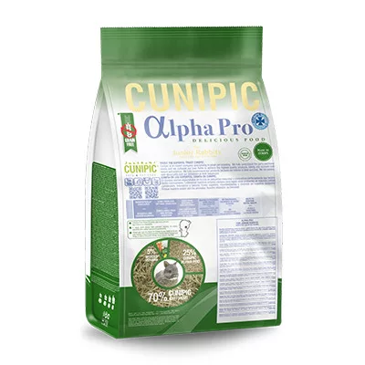CUNIPIC Alpha Pro junior rabbit 1,75kg