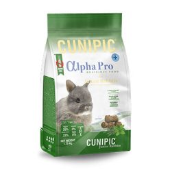 CUNIPIC Alpha Pro junior rabbit 500g 