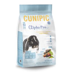 CUNIPIC Alpha Pro Light rabbit 1,75kg