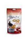 CUNIPIC Alpha Pro Snack Apple 50g