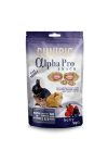 CUNIPIC Alpha Pro Snack Berry 50g